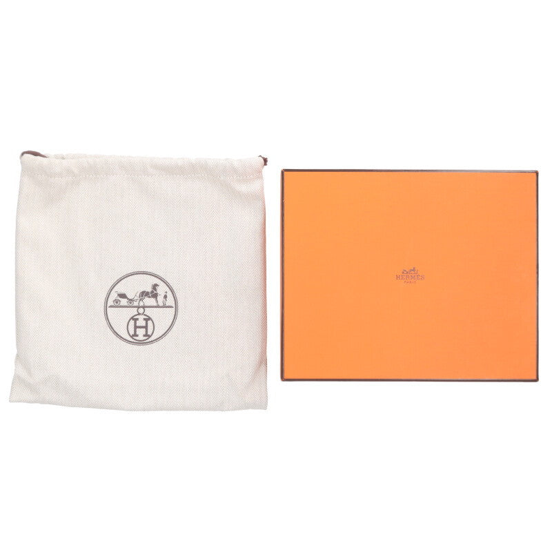 HERMES Evelyne TPM Amazon Taurillon Clemence W Size ONE SIZE