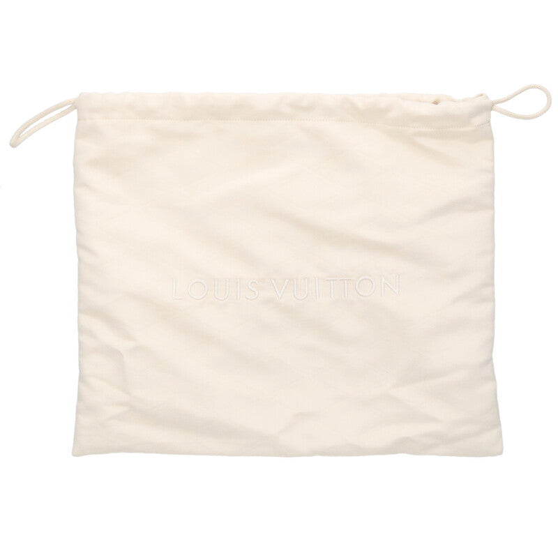 LOUISVUITTON Pico GO-14 Lambskin Chain Size ONE SIZE