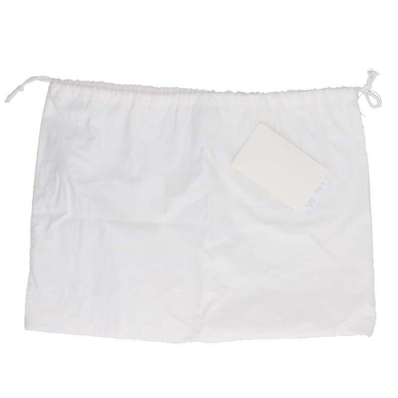 Maison Margiela Glam Slam Glam Slam Bag White