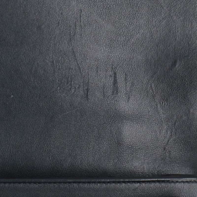 CHANEL Matelasse Tricomaterial Caviar Calfskin Size ONE SIZE