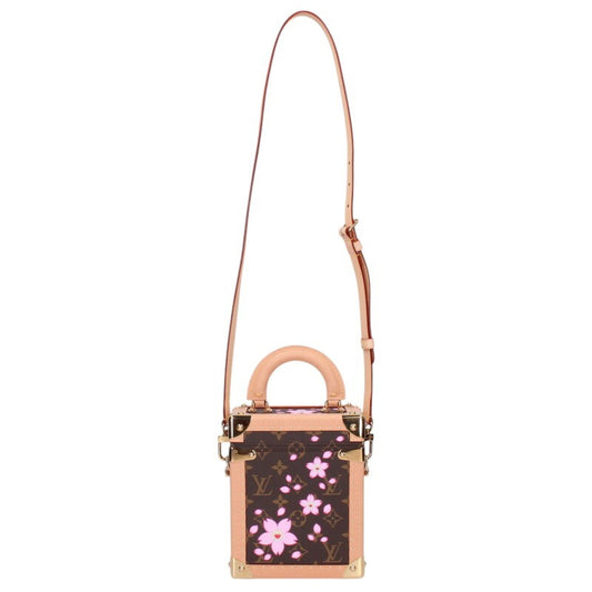 LOUISVUITTON M14173 x Murakami Camera Box Size ONE SIZE