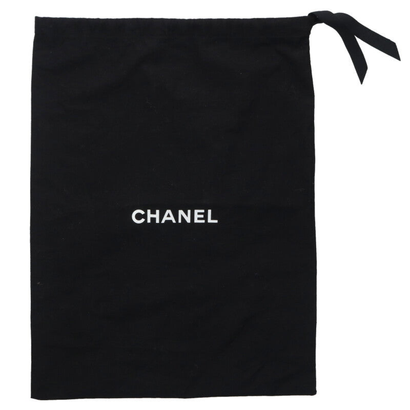 CHANEL Boy Chanel 25 LED Metallic Calfskin Size ONE SIZE