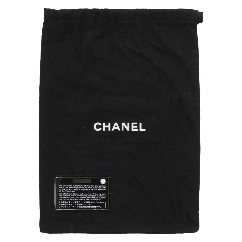 CHANEL Pink Quilted Chain Phone Case Shoulder Size ONE SIZE