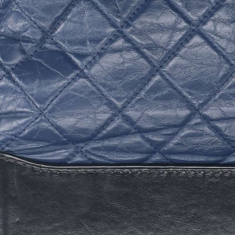CHANEL Gabrielle Aged Calfskin Hobo Bag Size ONE SIZE