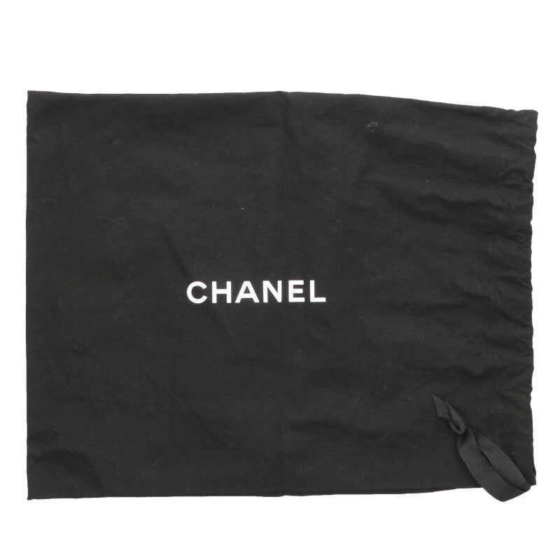 CHANEL Small Hobo Shoulder Bag Olive/Gold Size ONE SIZE