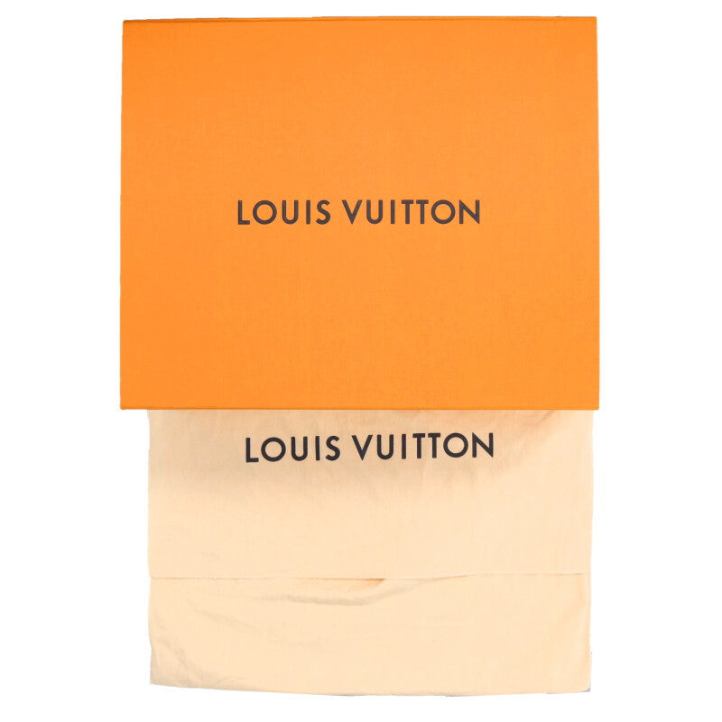 LOUISVUITTON x Murakami Panda Monogram Bag Size ONE SIZE