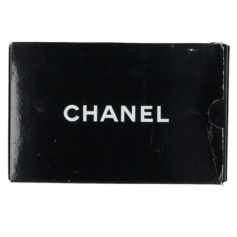 CHANEL Mini Matelasse Perforated Lambskin Bag Size ONE SIZE