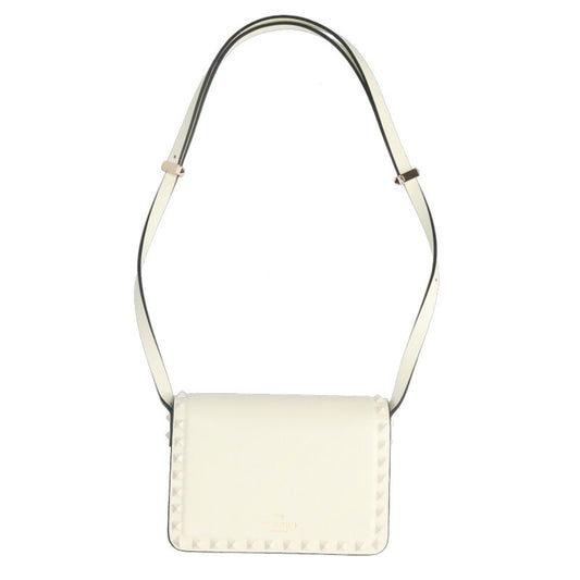 Valentino Garavani Rockstud Small Shoulder Bag Size ONE SIZE