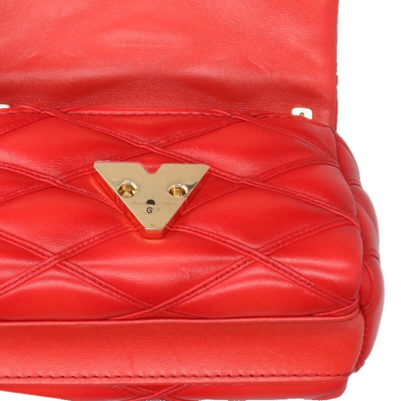 LOUISVUITTON GO-14 Malletage Bag Multi Size ONE SIZE