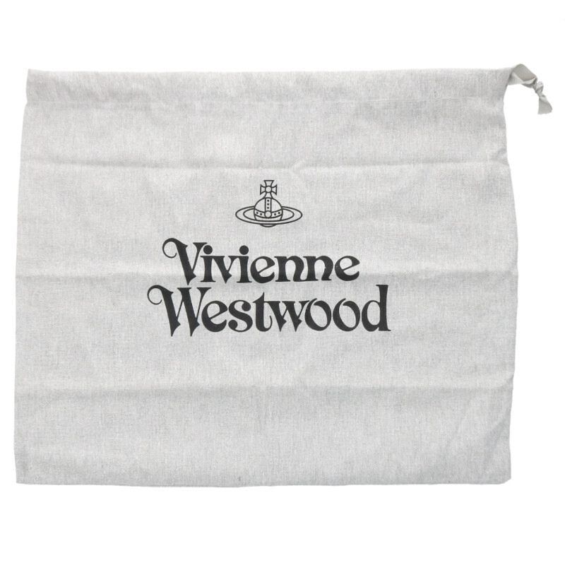 Vivienne Westwood Agnes Small Shoulder Green Size ONE SIZE