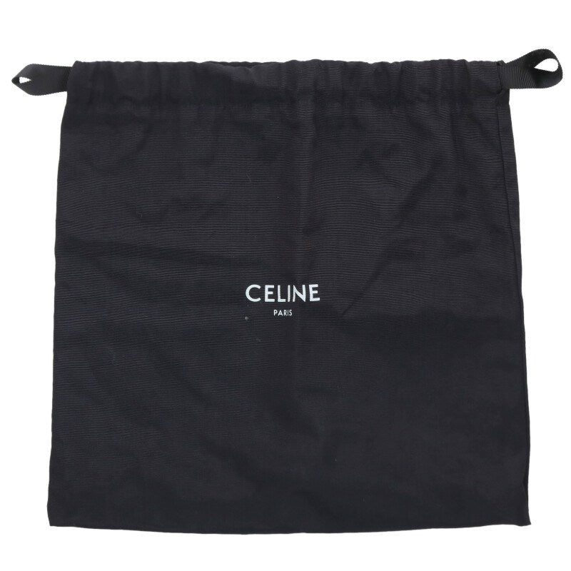 CELINE Classic Box Small Box Calf Shoulder Bag Size Multi