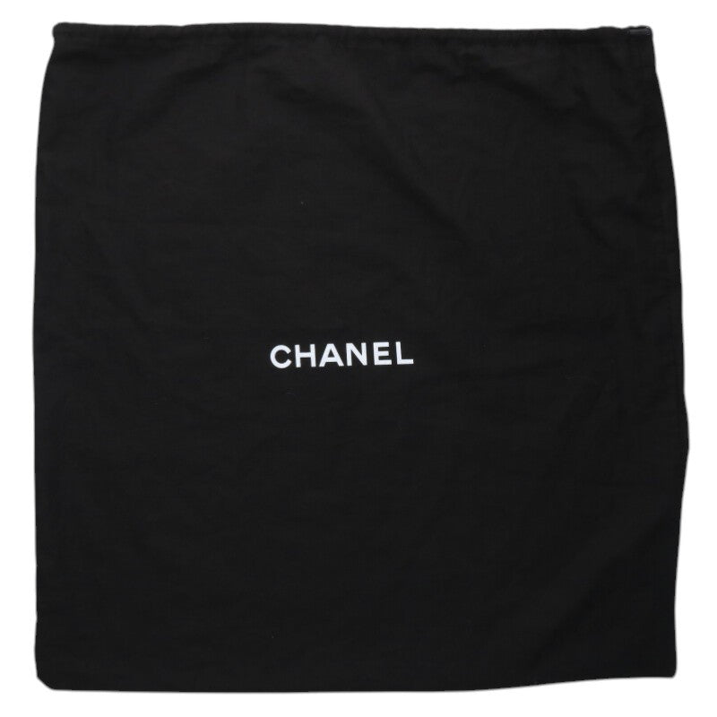 CHANEL Chanel 22 Shiny Calf Chain Shoulder Bag Size ONE SIZE