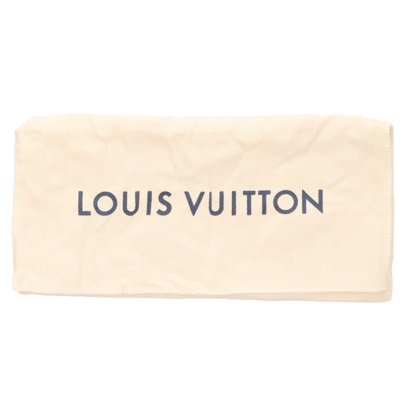 LOUISVUITTON Epi Mini Trunk Bag Multi Size ONE SIZE