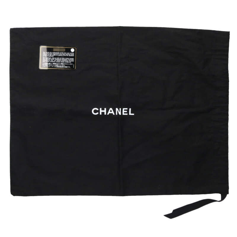 CHANEL Boy Chanel 25 Bicolor Calfskin Chain Size ONE Multi