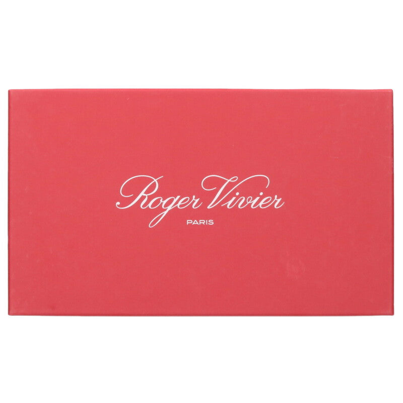 RogerVivier Bijou Embellished Drawstring Size ONE SIZE