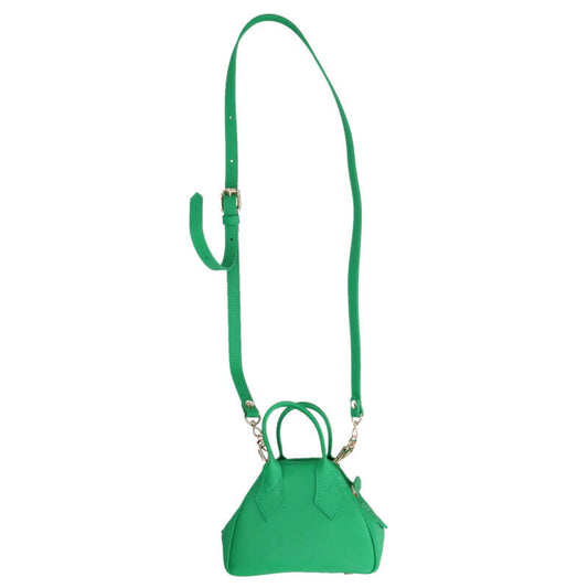 Vivienne Westwood Mini Yasmine Orb 2-Way Size ONE SIZE