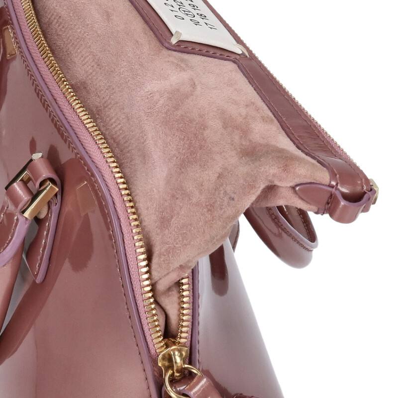 Maison Margiela 5AC Mini Patent Leather Size ONE SIZE
