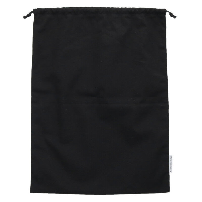 ALEXANDER WANG Dome Leather Clutch Shoulder Size ONE SIZE