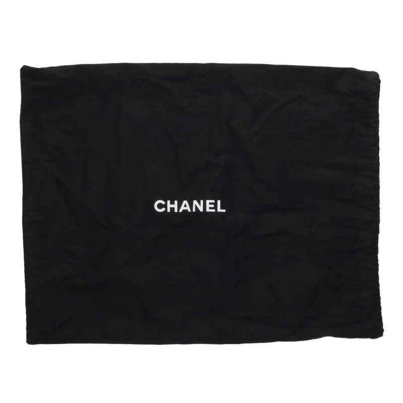 CHANEL Mini 31 Shiny Lambskin Chain Shoulder Size ONE SIZE