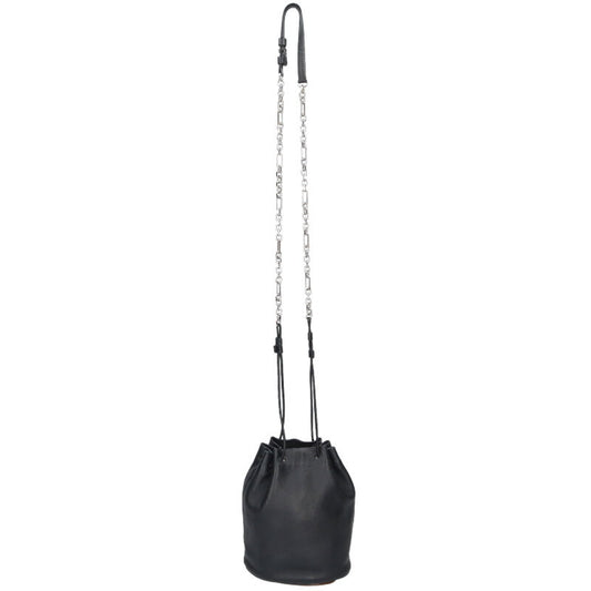 Maison Margiela S56WG0113 Tabi Bucket Leather Size ONE SIZE