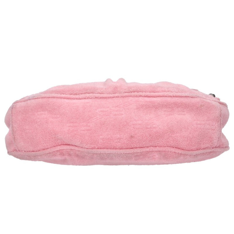 BALENCIAGA Le Cagole XS Terry Cloth Shoulder Size ONE SIZE