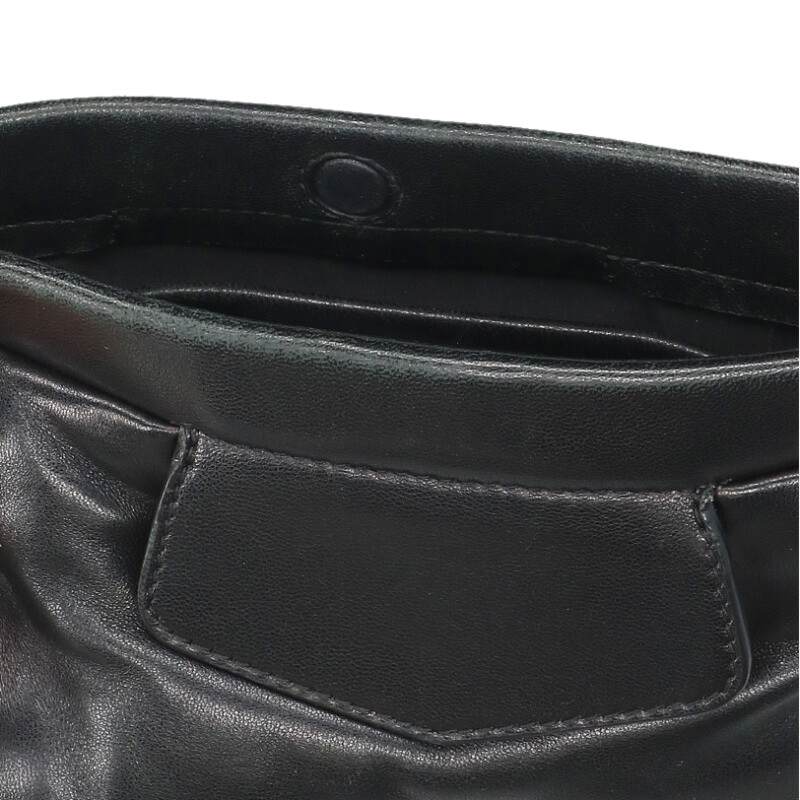 Maison Margiela Glam Slam Chain Shoulder Bag Size ONE SIZE