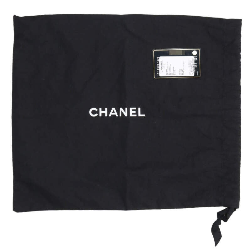 CHANEL Gabrielle Small Hobo Tweed x Calfskin Size ONE SIZE