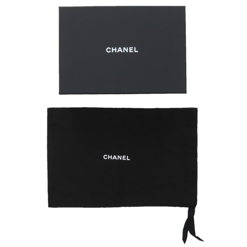 CHANEL Coco Handle Mini Matelasse Shoulder Bag Size ONE SIZE