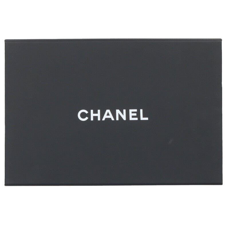 CHANEL Coco Handle Caviar Shoulder Bag GHW Size ONE SIZE