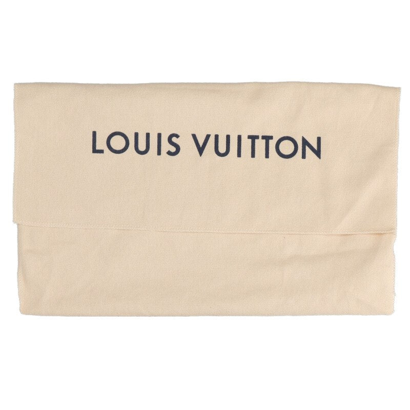 LOUISVUITTON LV Pont Neuf Soft PM Leather Size ONE SIZE