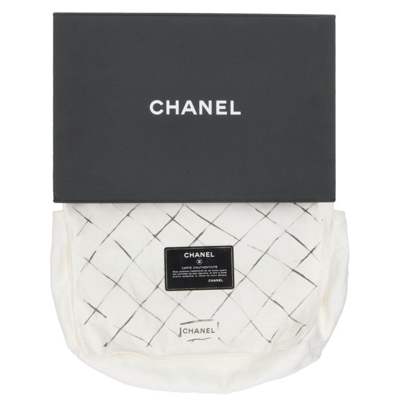 CHANEL Matelasse 25 GHW Caviar Double Flap Bag Size ONE SIZE
