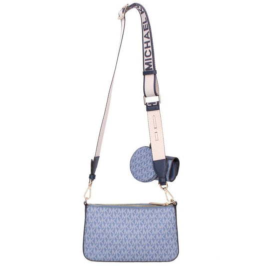 MICHAEL KORS Jet Set Travel Shoulder Bag Size ONE SIZE