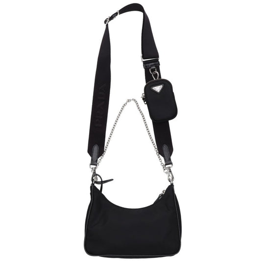 PRADA Re-Edition 2005 Shoulder Bag