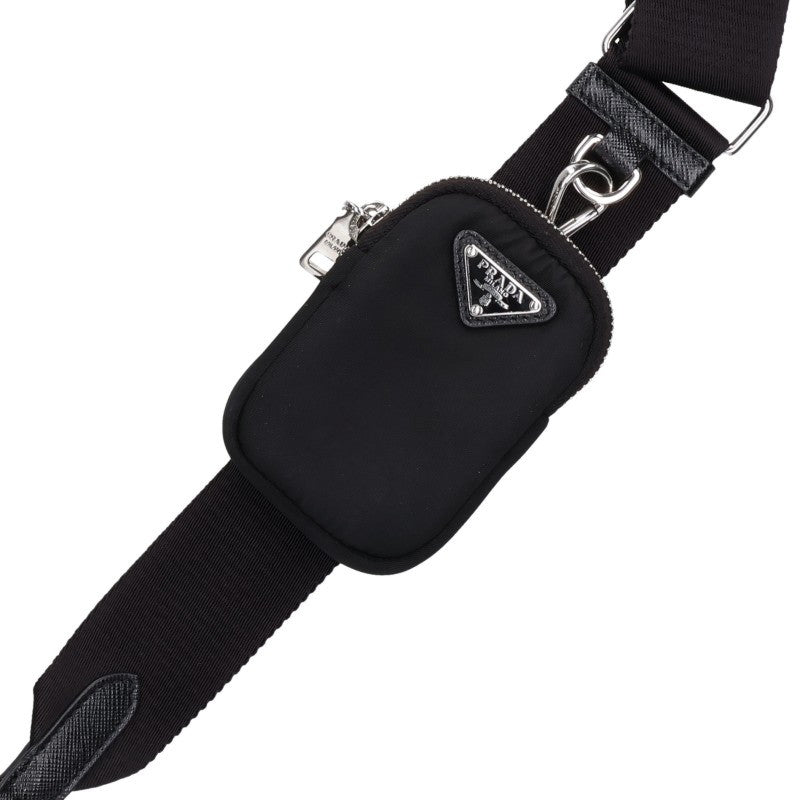 PRADA Re-Edition 2005 Shoulder Bag