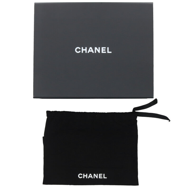CHANEL Matelassé Caviar Skin Backpack Multi Size ONE SIZE