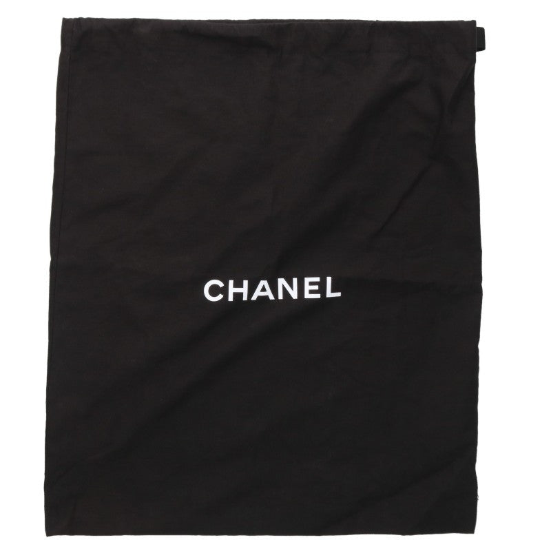 CHANEL 24P Lambskin Gold HW Backpack Multi Size ONE SIZE