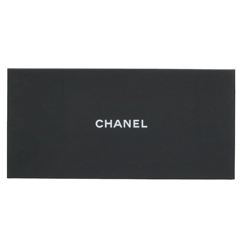 CHANEL B23S CC Pearl Long Necklace Size ONE SIZE