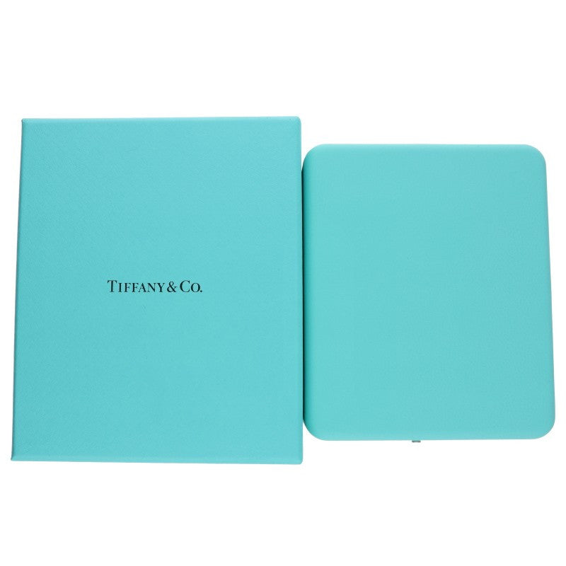 TIFFANY&Co. Hardwear Double Link 18K Pink Gold Size ONE SIZE
