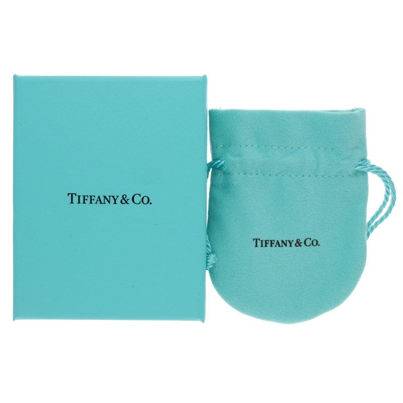 TIFFANY&Co. By the Yard Silver & Purple Size ONE SIZE