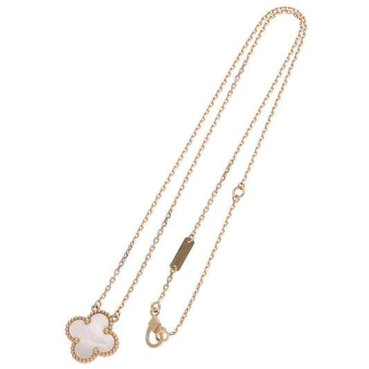 VANCLEEF & ARPELS Vintage MOP Necklace