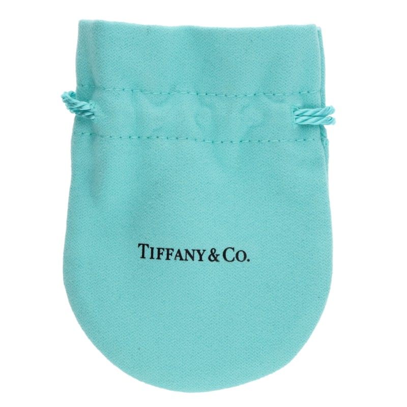 TIFFANY&Co. Paloma Picasso Loving Heart Size ONE SIZE