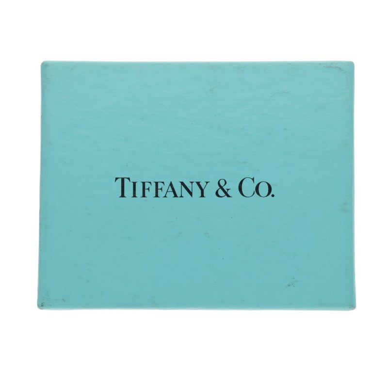 TIFFANY&Co. Atlas Silver Bangle Belt Size ONE SIZE