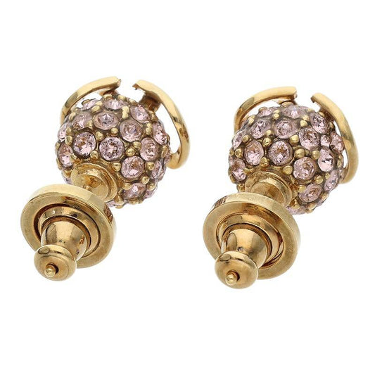 Valentino Garavani V Logo Stone Embellished Size ONE SIZE