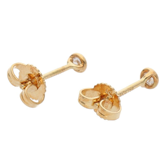 TIFFANY&Co. By The Yard 18K Yellow Gold Size ONE SIZE