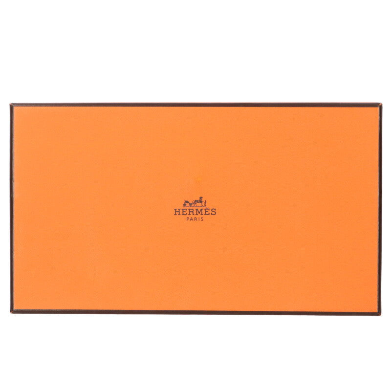 HERMES Kelly To Go Veau Epsom Blue Sapphire Size ONE SIZE