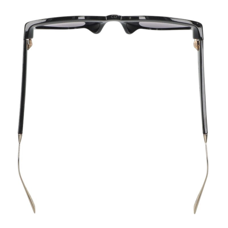 Christian Dior Cat-Eye Sunglasses Black Size ONE SIZE