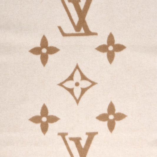 Louis Vuitton Reykjavik Gradient Cashmere