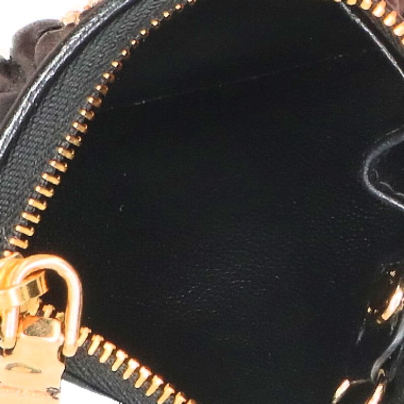 miumiu Matelasse Leather Card Case Size ONE SIZE