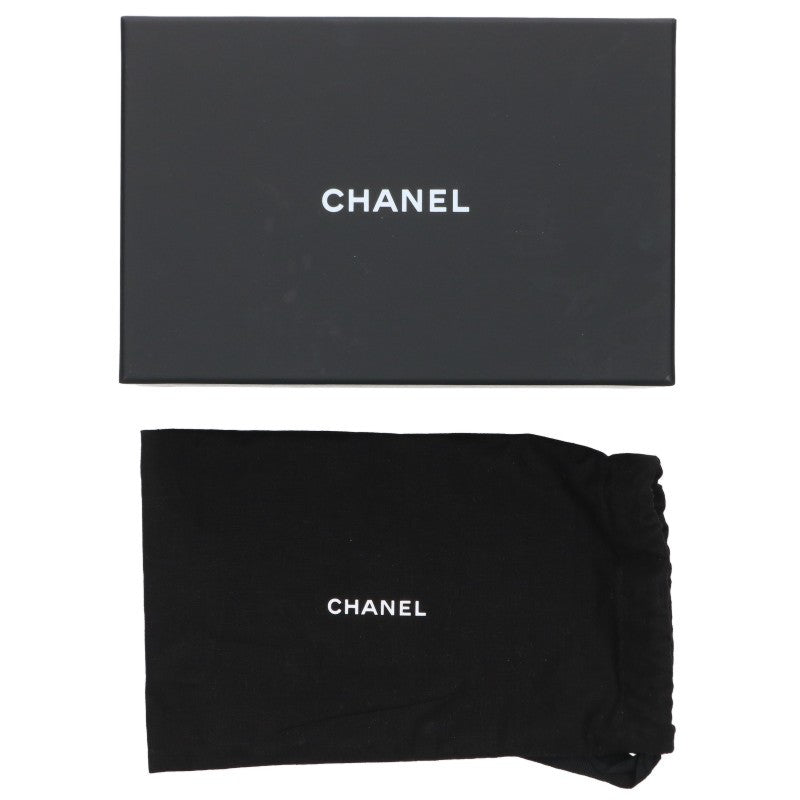 CHANEL 25AW Matelasse Mini Heart Lambskin Bag Size ONE SIZE