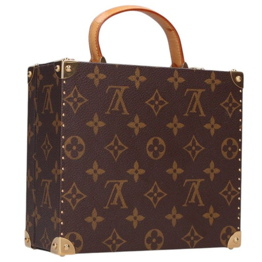 LOUISVUITTON x Murakami Onion Head Monogram Jewelry Box